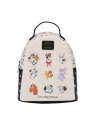 Sac à dos I'm a dog person LOUNGEFLY