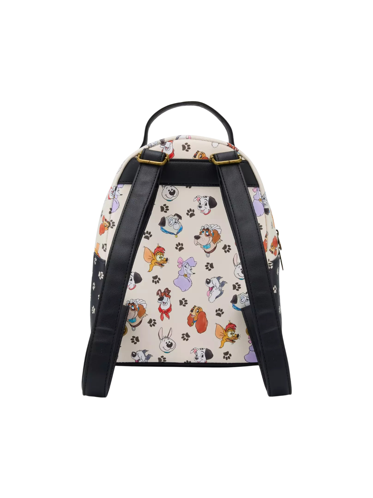 Sac à dos I'm a dog person LOUNGEFLY