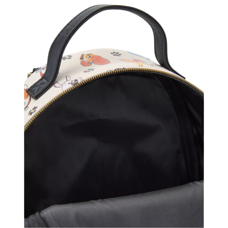Sac à dos I'm a dog person LOUNGEFLY