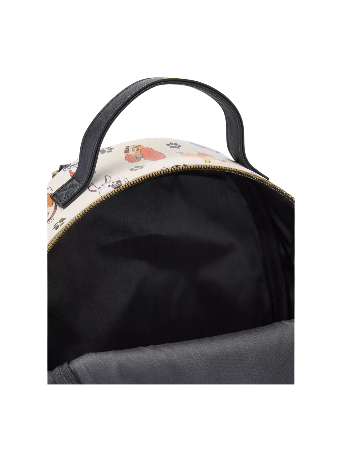 Sac à dos I'm a dog person LOUNGEFLY