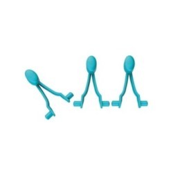 Kit de 3 ressorts d‘attache - BAYROL 411016