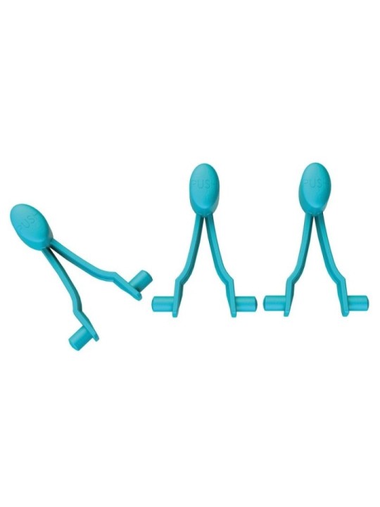 Kit de 3 ressorts d‘attache - BAYROL 411016