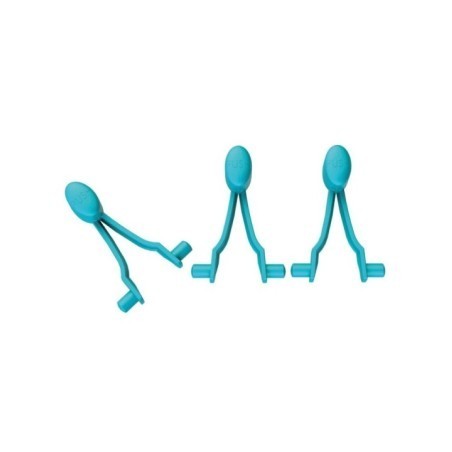 Kit de 3 ressorts d‘attache - BAYROL 411016