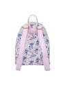 Sac à dos tropical heart pastel Stitch LOUNGEFLY
