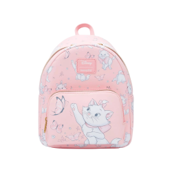 Sac à dos Marie butterfly Les aristochats LOUNGEFLY