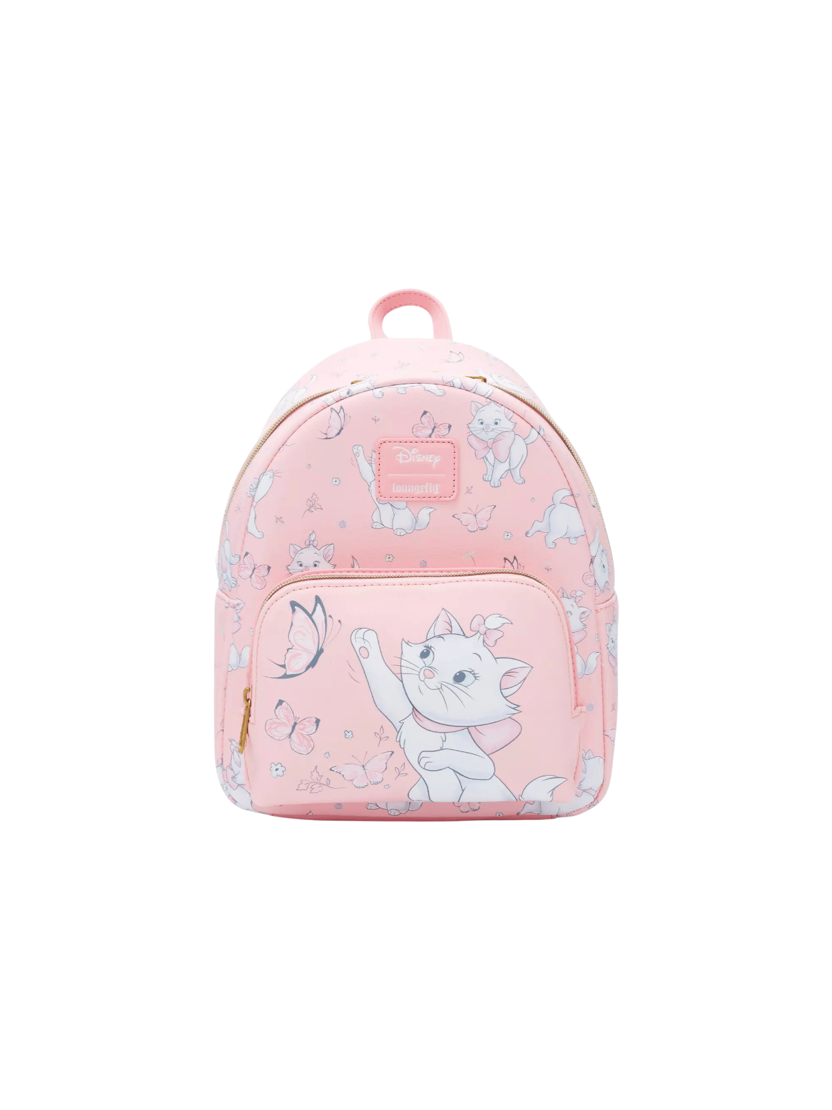 Sac à dos Marie butterfly Les aristochats LOUNGEFLY