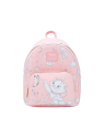 Sac à dos Marie butterfly Les aristochats LOUNGEFLY