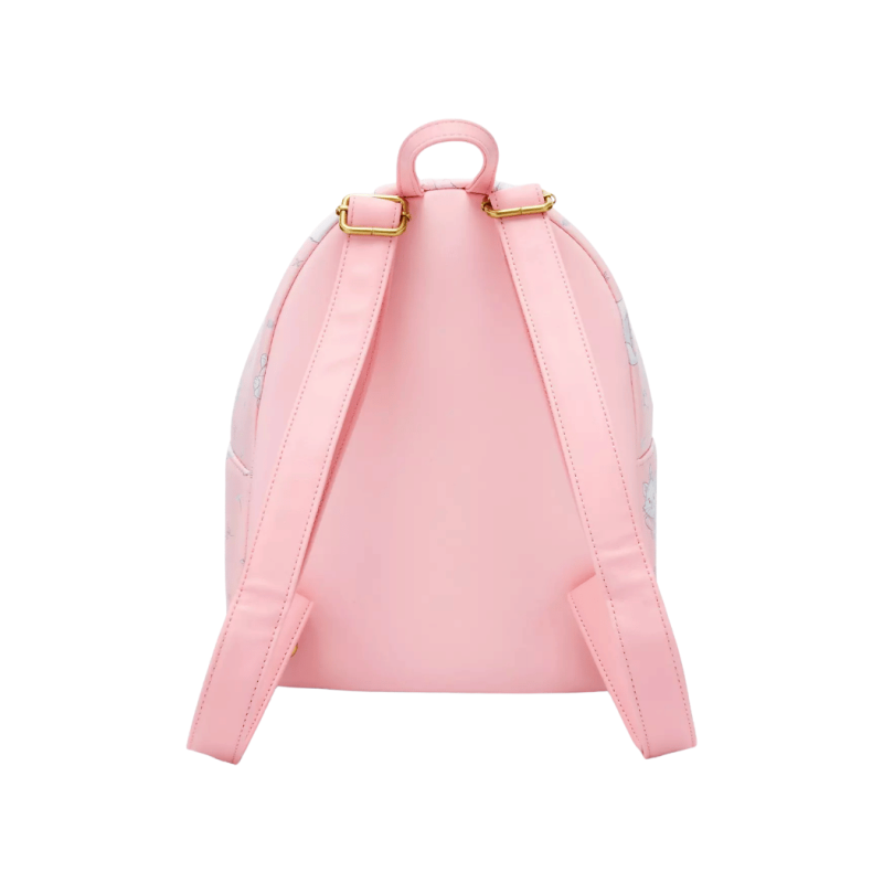 Sac à dos Marie butterfly Les aristochats LOUNGEFLY