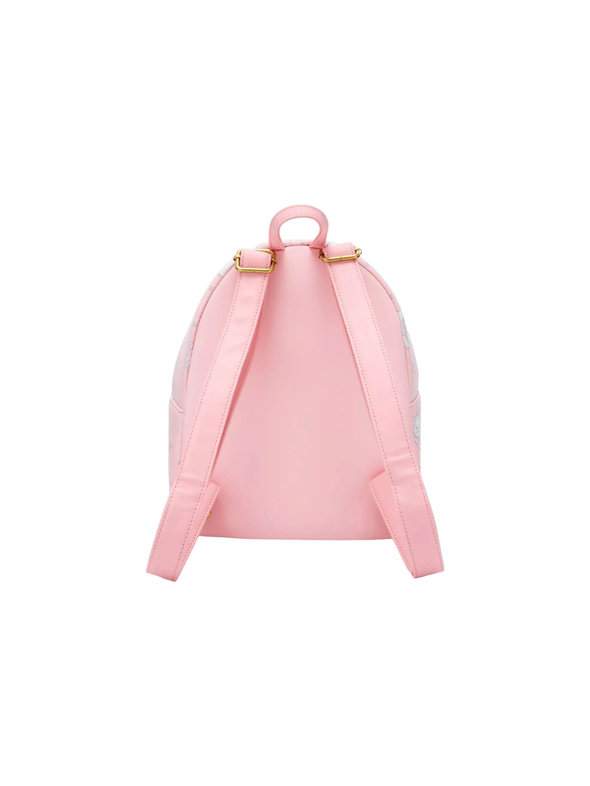 Sac à dos Marie butterfly Les aristochats LOUNGEFLY