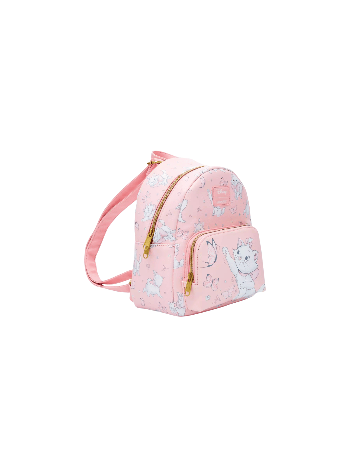 Sac à dos Marie butterfly Les aristochats LOUNGEFLY