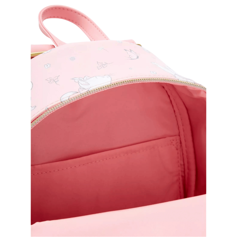 Sac à dos Marie butterfly Les aristochats LOUNGEFLY