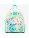 Sac à dos floral stitch LOUNGEFLY