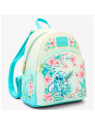 Sac à dos floral stitch LOUNGEFLY