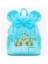 Sac à dos lollipop blue sprinkles Minnie mouse LOUNGEFLY