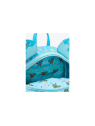 Sac à dos lollipop blue sprinkles Minnie mouse LOUNGEFLY