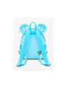 Sac à dos lollipop blue sprinkles Minnie mouse LOUNGEFLY