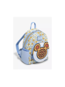 Sac à dos breakfast waffle scented Mickey Mouse LOUNGEFLY