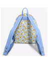 Sac à dos breakfast waffle scented Mickey Mouse LOUNGEFLY