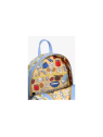 Sac à dos breakfast waffle scented Mickey Mouse LOUNGEFLY