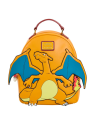 Sac à dos Charizard cosplay Pokémon LOUNGEFLY