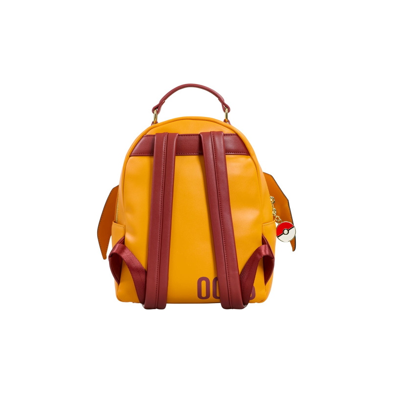 Sac à dos Charizard cosplay Pokémon LOUNGEFLY