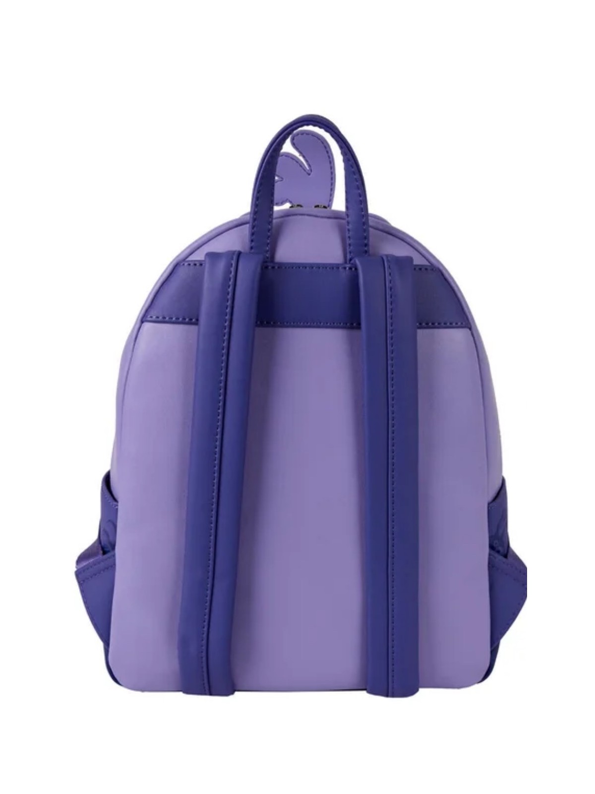 Sac à dos triple pocket Monstres & Cie LOUNGEFLY