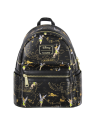 Sac à dos Clochette Neverland Peter Pan LOUNGEFLY