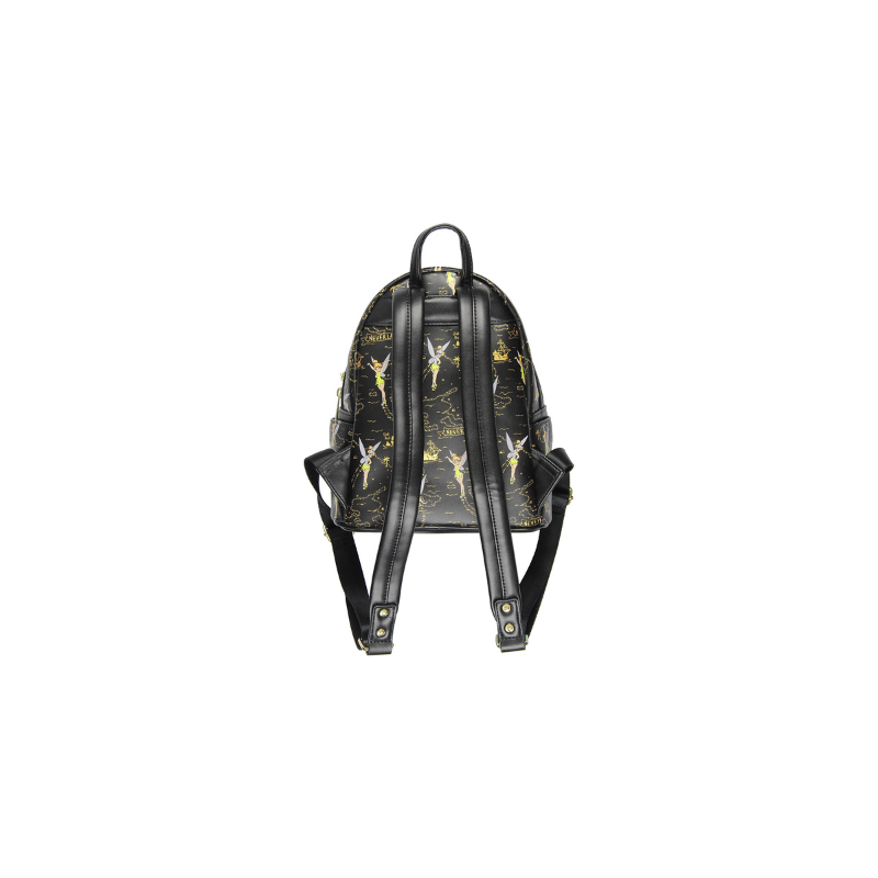 Sac à dos Clochette Neverland Peter Pan LOUNGEFLY