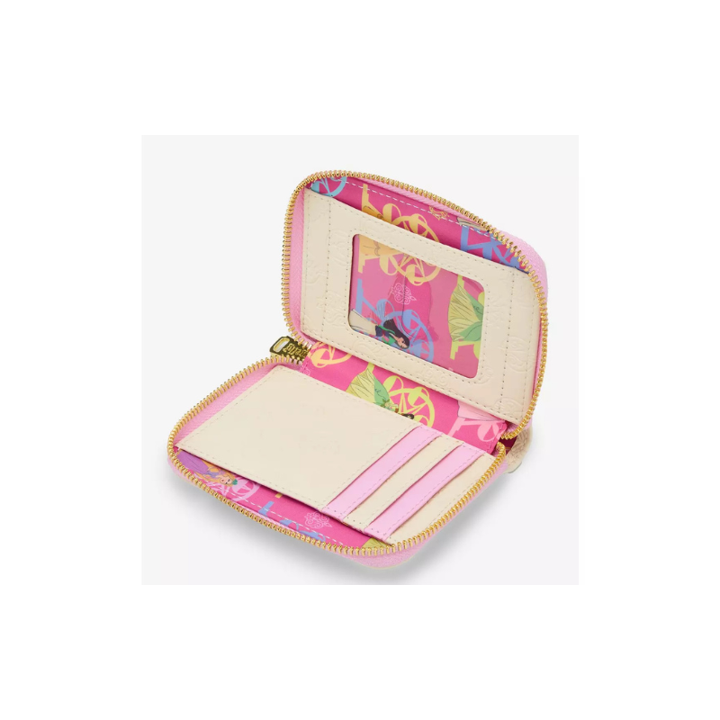 Portefeuille Ferris Wheel Princess LOUNGEFLY