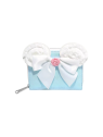Portefeuille Bow Ears Minnie Mouse LOUNGEFLY