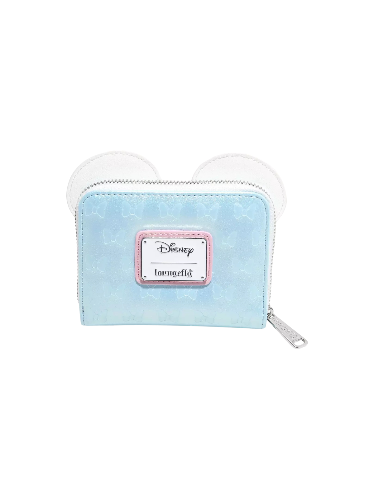 Portefeuille Bow Ears Minnie Mouse LOUNGEFLY