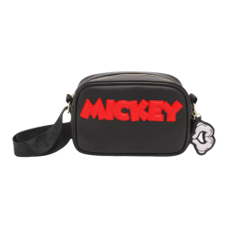 Sac à bandoulière Hearts Hands Mickey Mouse LOUNGEFLY
