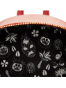 Sac à dos Villains trio Vaiana LOUNGEFLY
