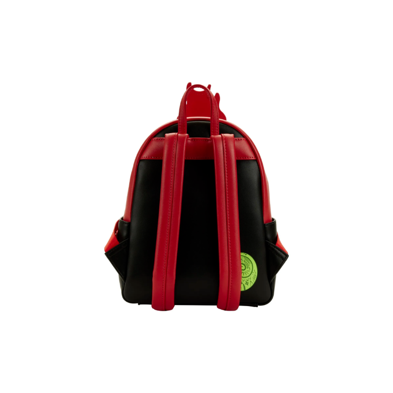 Sac à dos Villains trio Vaiana LOUNGEFLY