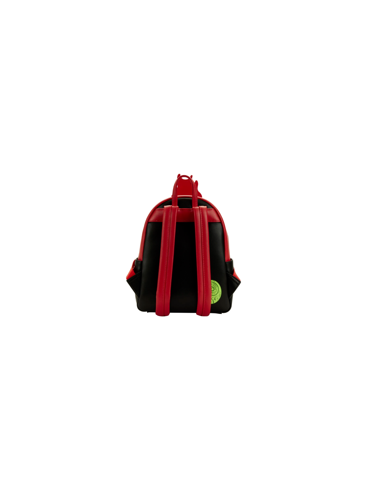 Sac à dos Villains trio Vaiana LOUNGEFLY