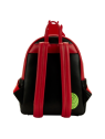 Sac à dos Villains trio Vaiana LOUNGEFLY