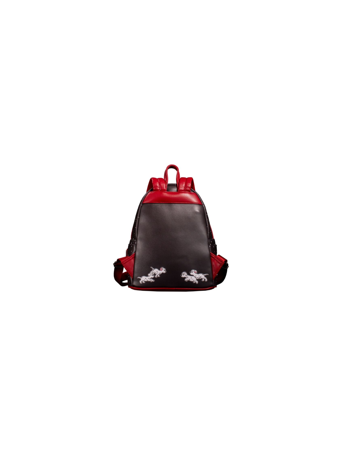 Sac à dos Cruella Car 101 Dalmatiens LOUNGEFLY