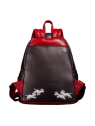 Sac à dos Cruella Car 101 Dalmatiens LOUNGEFLY