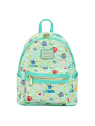 Sac à dos water type Pokémon LOUNGEFLY