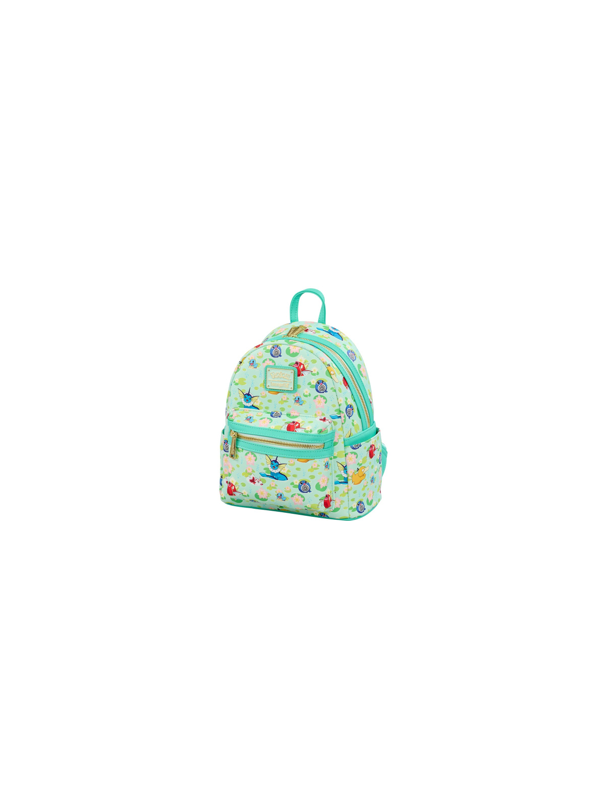 Sac à dos water type Pokémon LOUNGEFLY