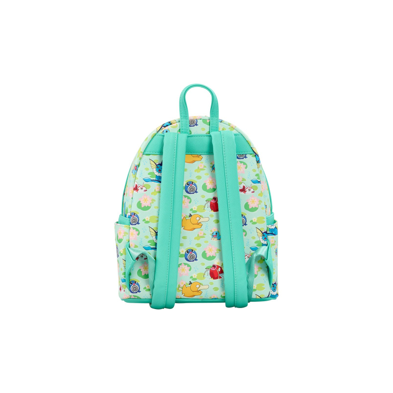 Sac à dos water type Pokémon LOUNGEFLY