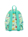 Sac à dos water type Pokémon LOUNGEFLY