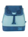 Sac à dos "Embroidered" Stitch LOUNGEFLY