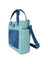 Sac à dos convertible "Embroidered" Stitch