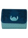 Portefeuille "Embroidered" Stitch