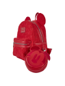 Sac à dos Burnout Mickey Mouse LOUNGEFLY