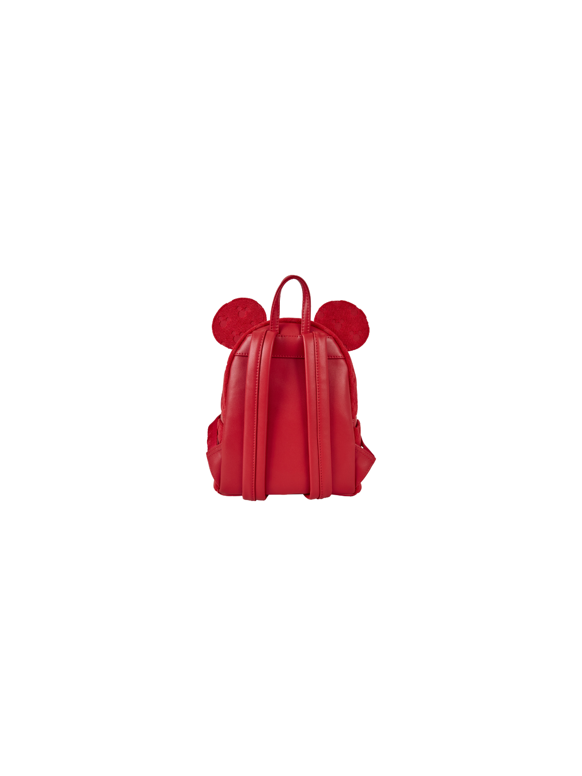 Sac à dos Burnout Mickey Mouse LOUNGEFLY