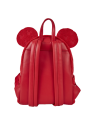 Sac à dos Burnout Mickey Mouse LOUNGEFLY