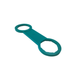 Clé Ouvre-Bidons BAYROL 299935 : Facilitez l'Accès à Vos Produits de Piscine