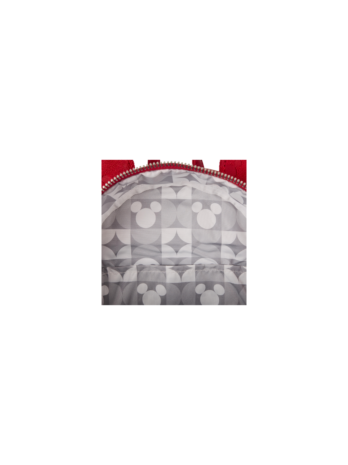 Sac à dos Burnout Mickey Mouse LOUNGEFLY